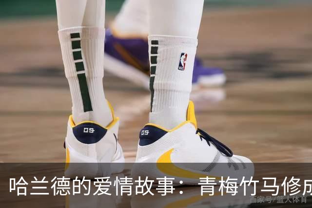 哈兰德的爱情故事：青梅竹马修成正果 女友主动追求他