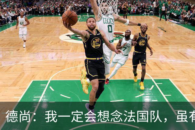 德尚：我一定会想念法国队，虽有失望也要学会享受已有的成果
