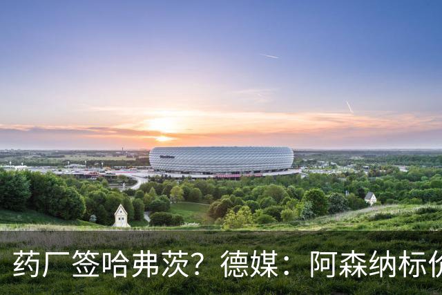 药厂签哈弗茨？德媒：阿森纳标价6000万欧起，高薪使得转会难成行